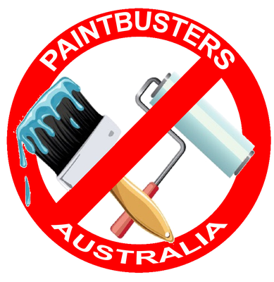 PaintBusters Australia