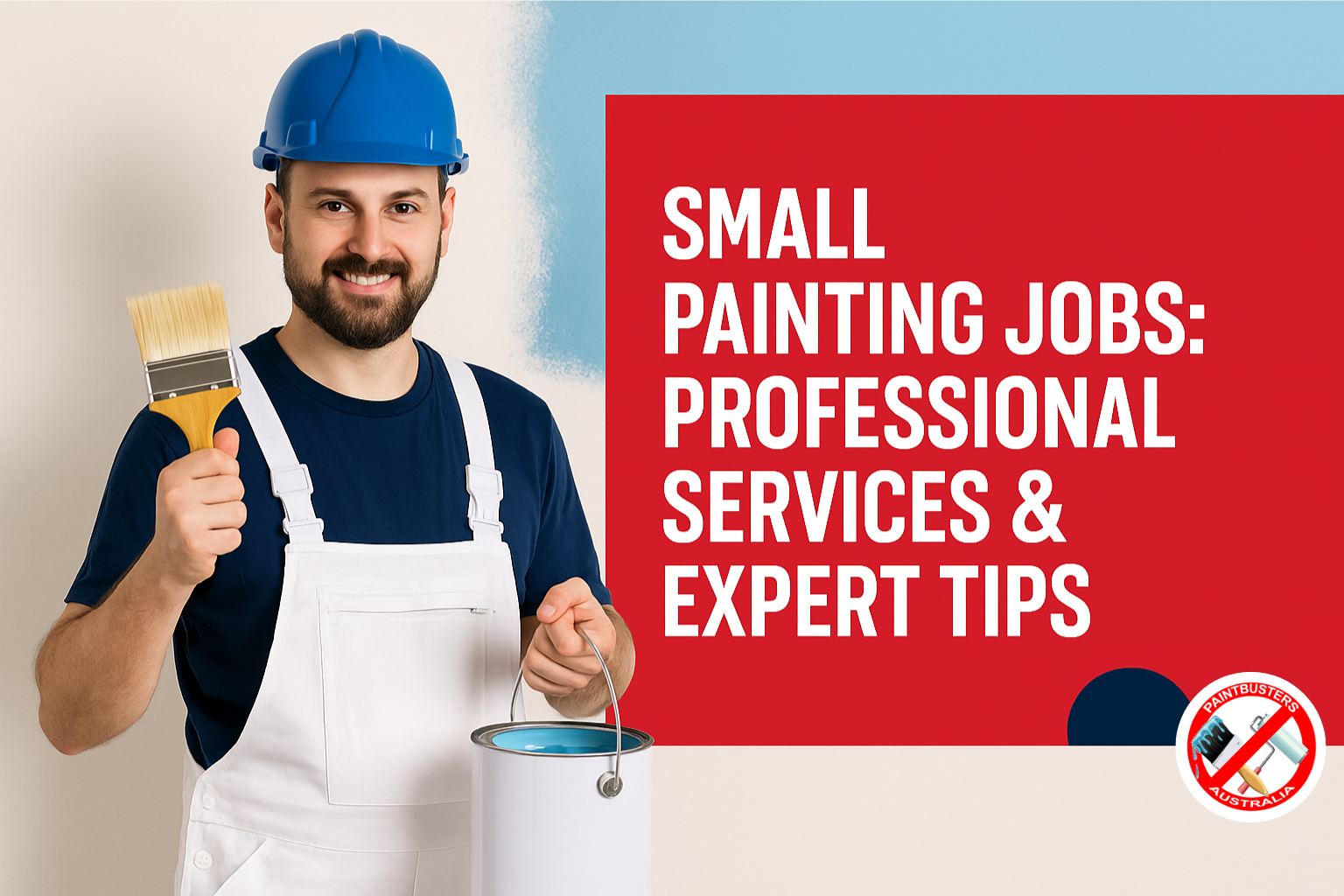 small job specialists brisbane