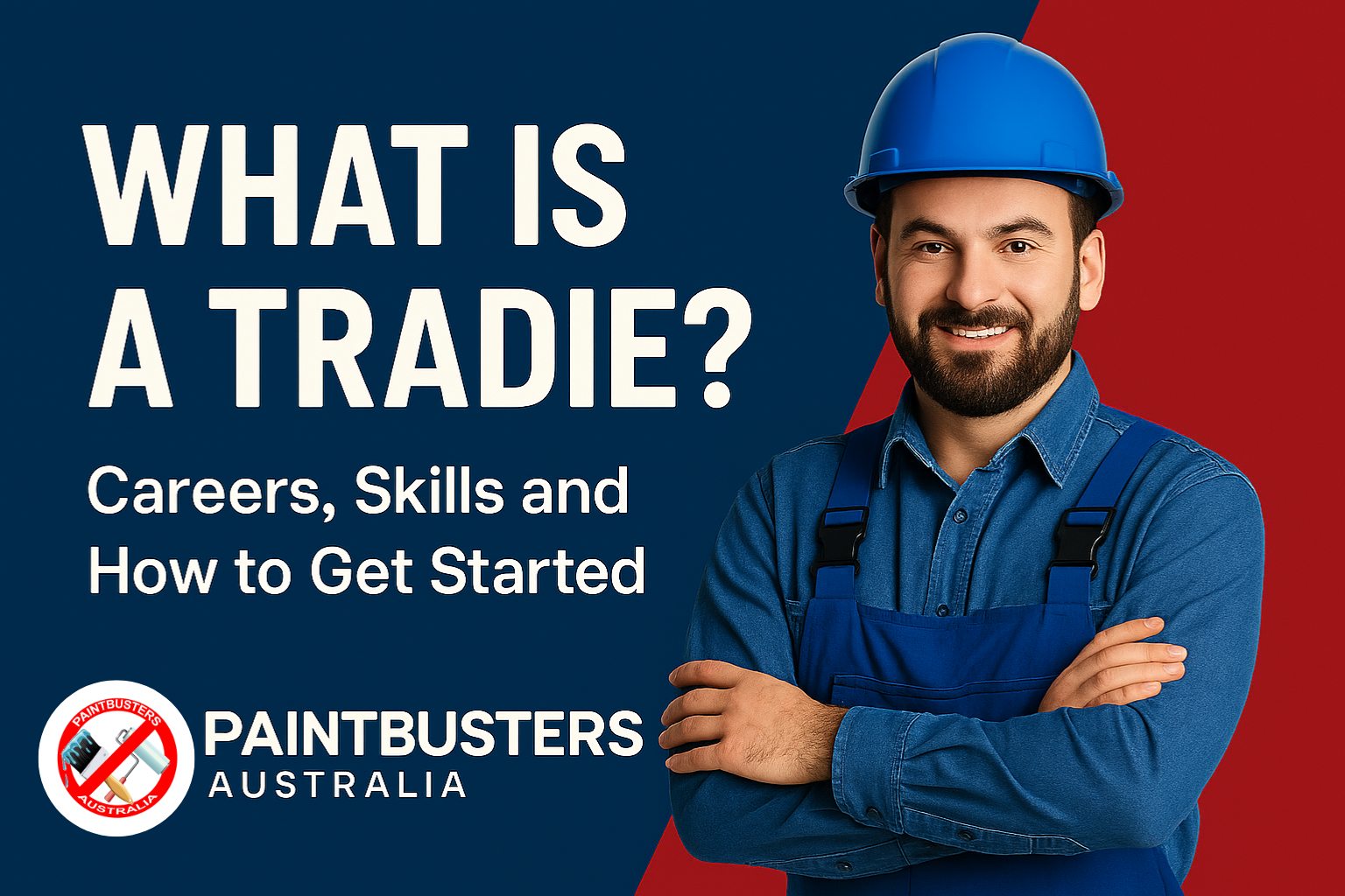 trade career Australia