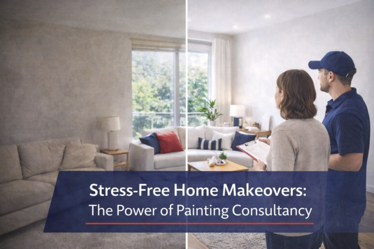 Painting Consultancy