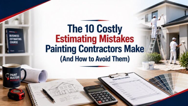 painting estimating