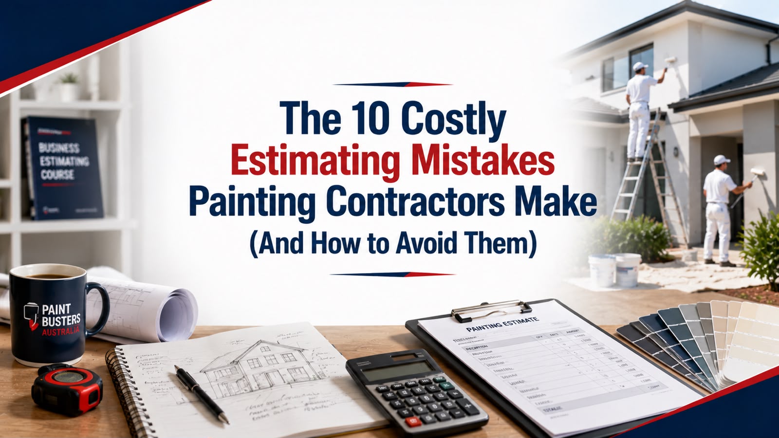 painting estimating