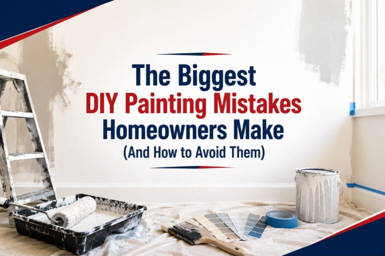 DIY painting