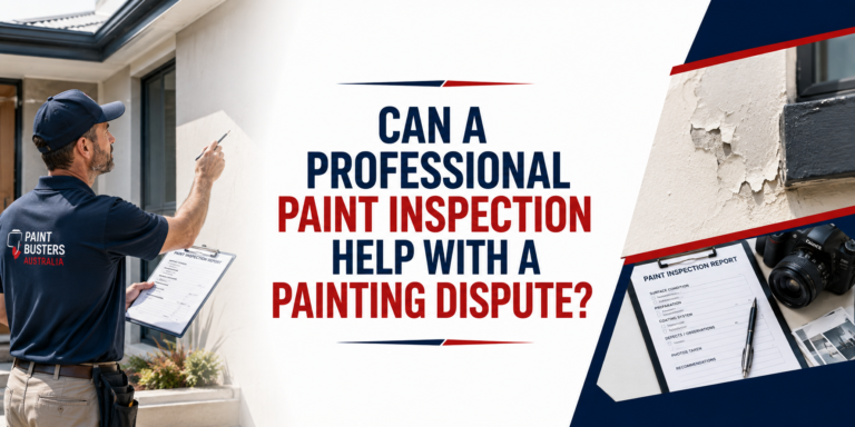 paint inspection